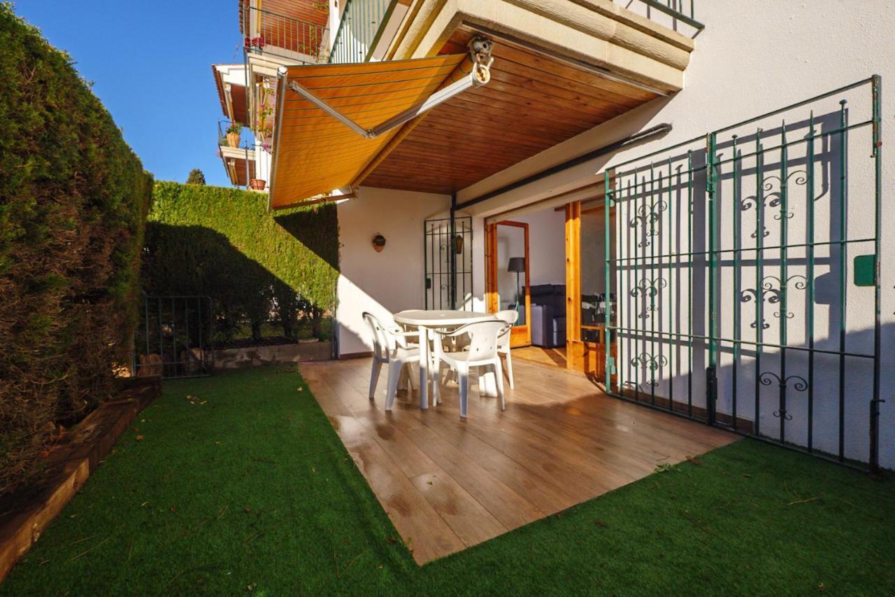 Apartamento Aa-1 6pax *