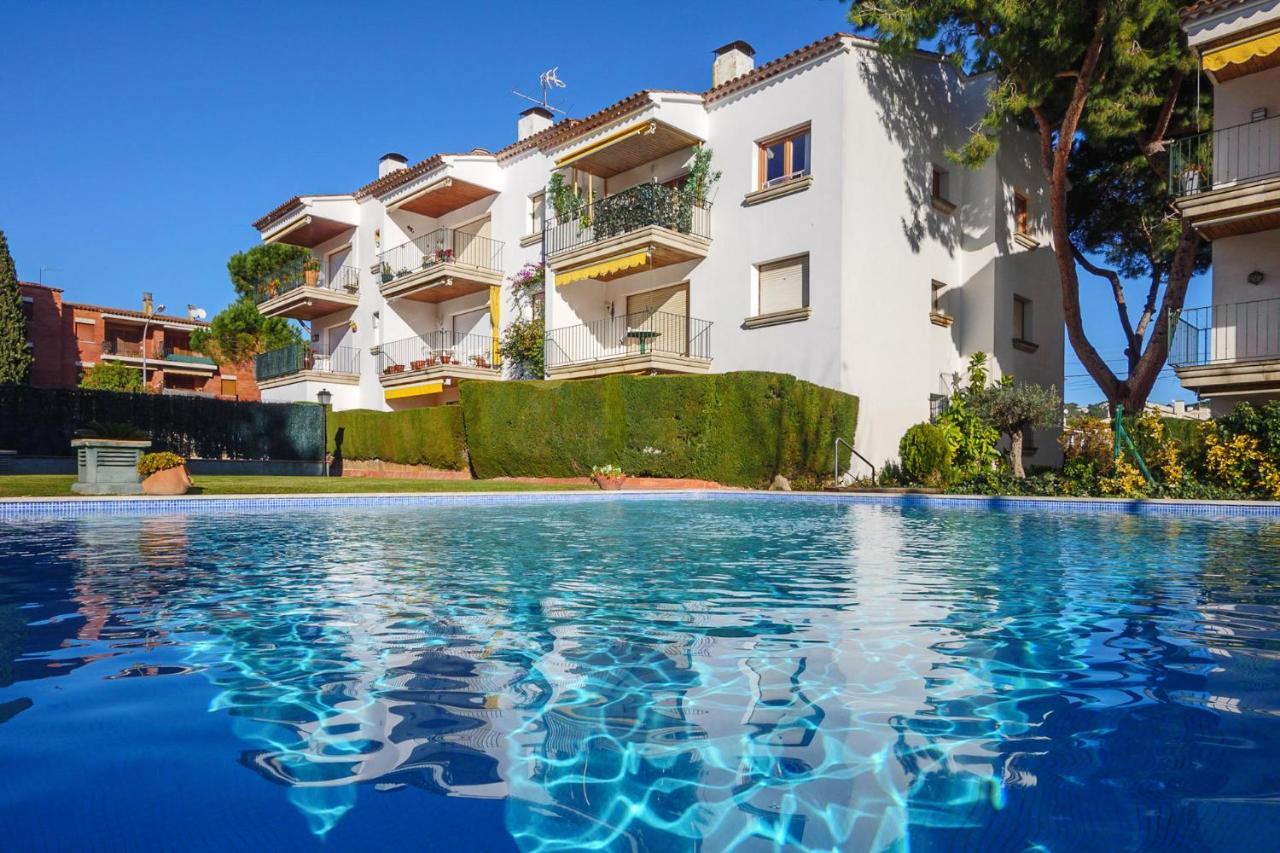 Aa-1 6pax Apartment Calella De Palafrugell