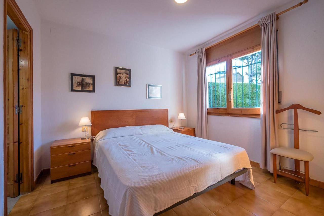 Aa-1 6pax Apartamento Calella De Palafrugell
