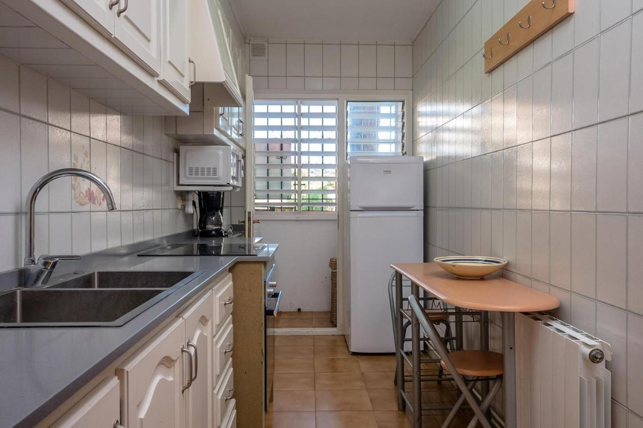 Apartamento Aa-1 6pax Calella De Palafrugell