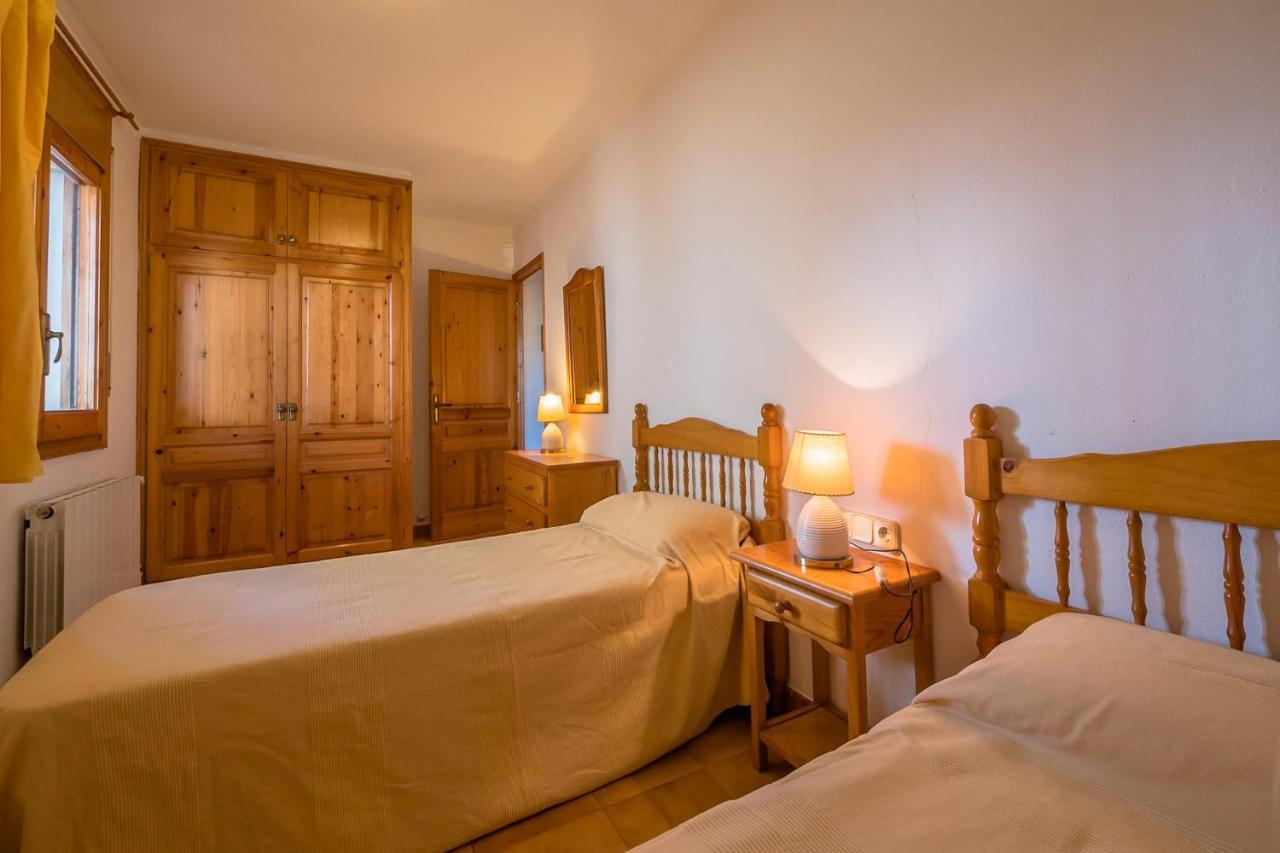 Apartamento Aa-1 6pax Calella De Palafrugell