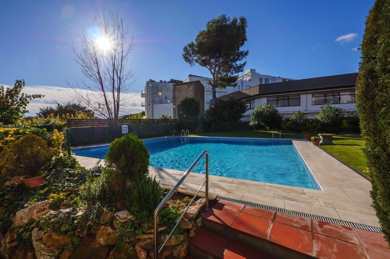 Apartamento Aa-1 6pax *