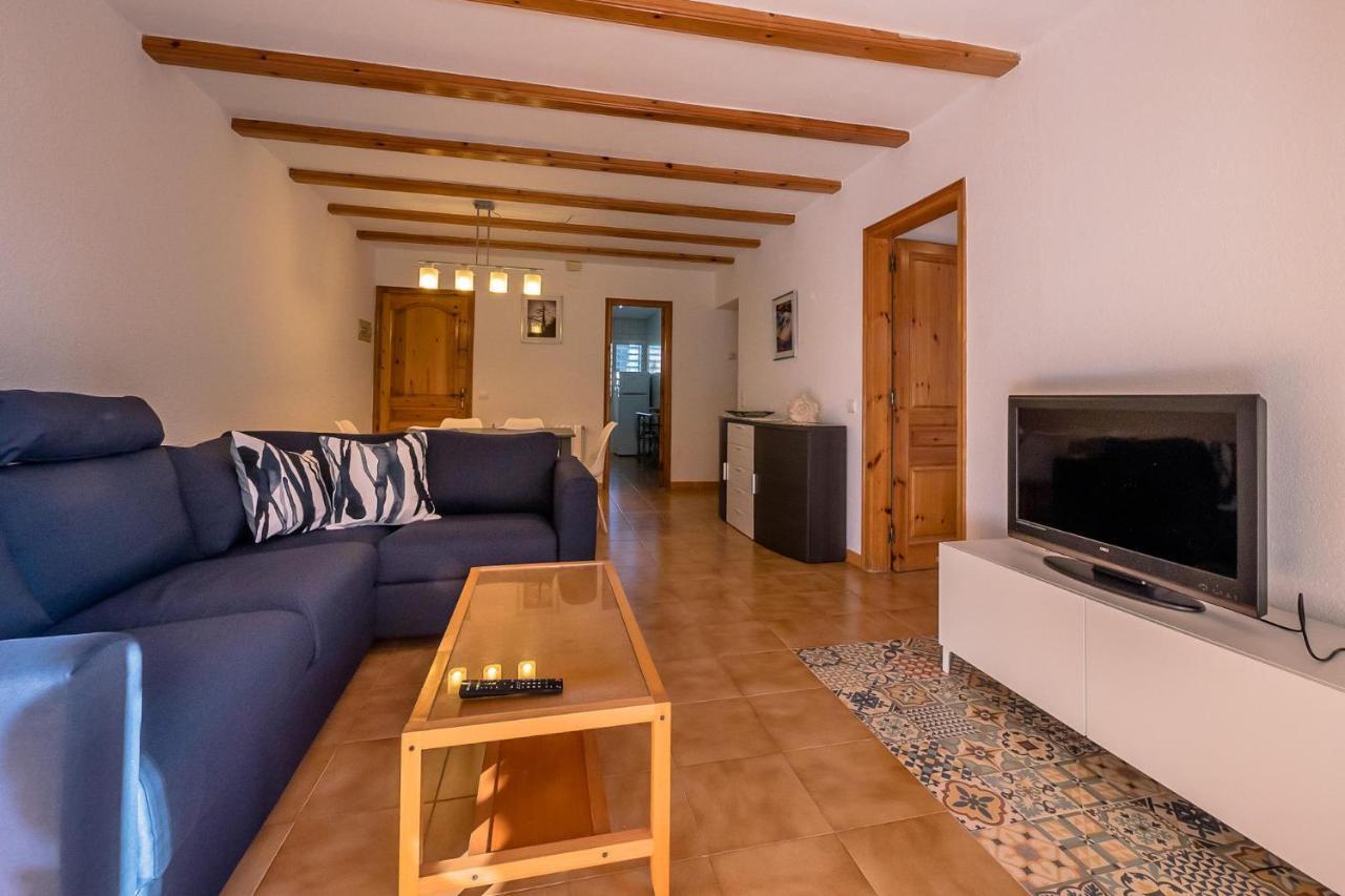 Apartamento Aa-1 6pax *