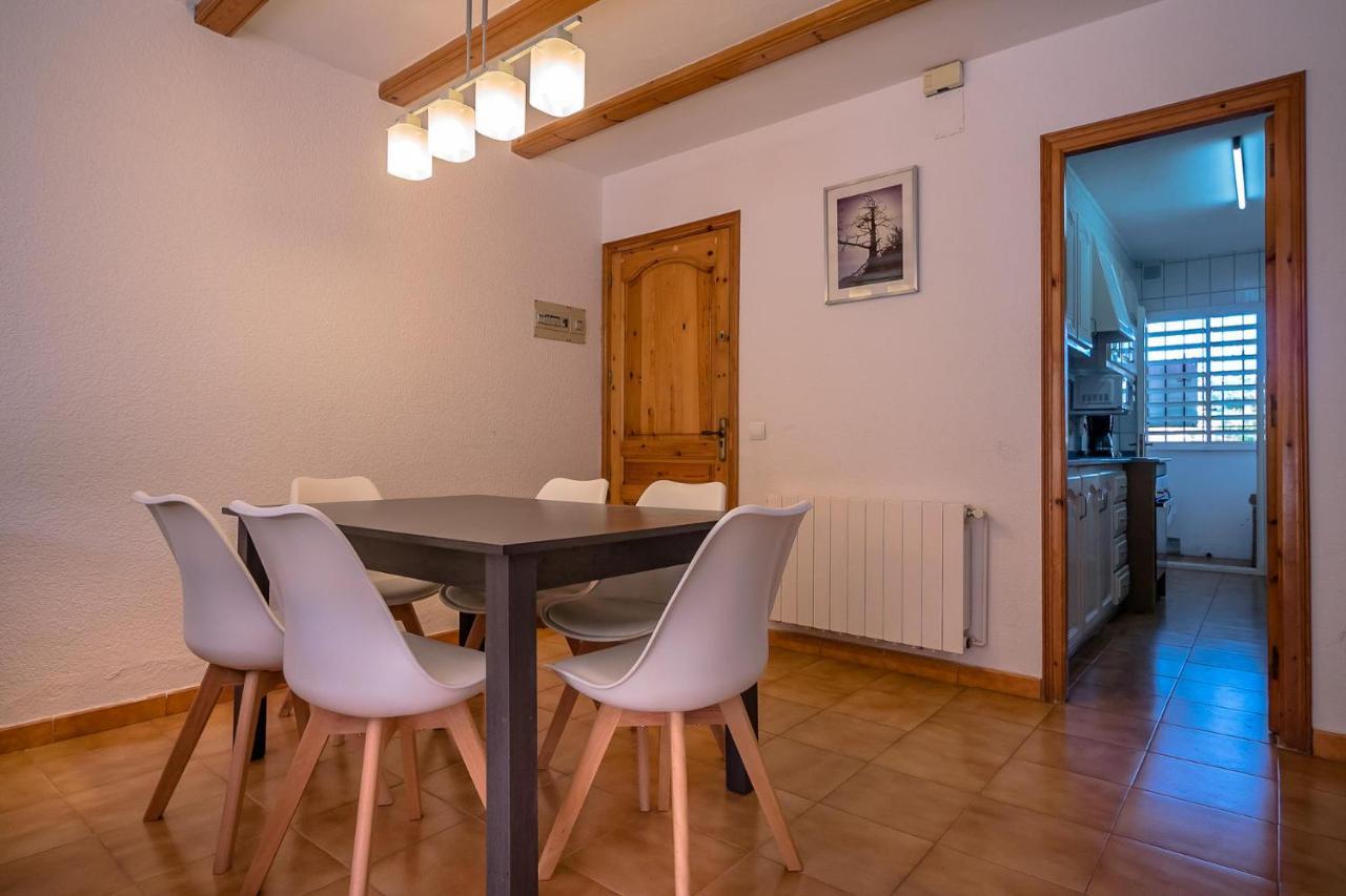 Apartamento Aa-1 6pax *