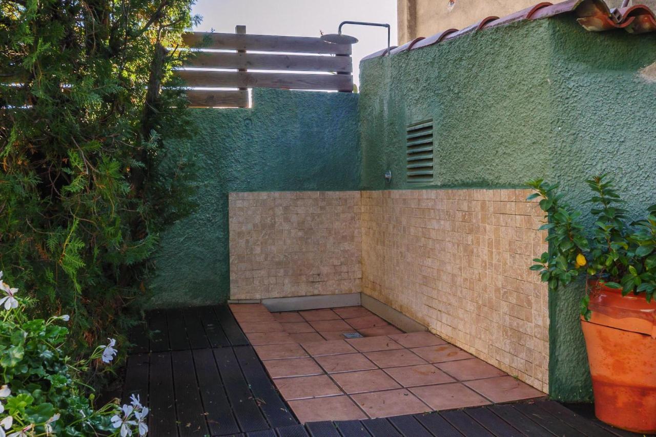 Apartamento Aa-1 6pax *