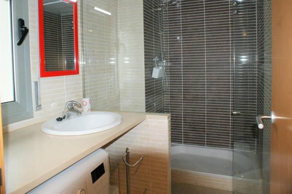 Apartamento En Con Parking Y Piscina Apartamento