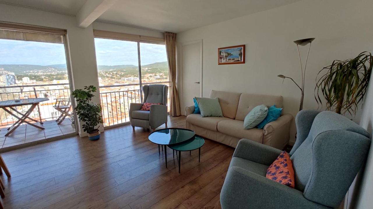 Apartamento Núria Palamós