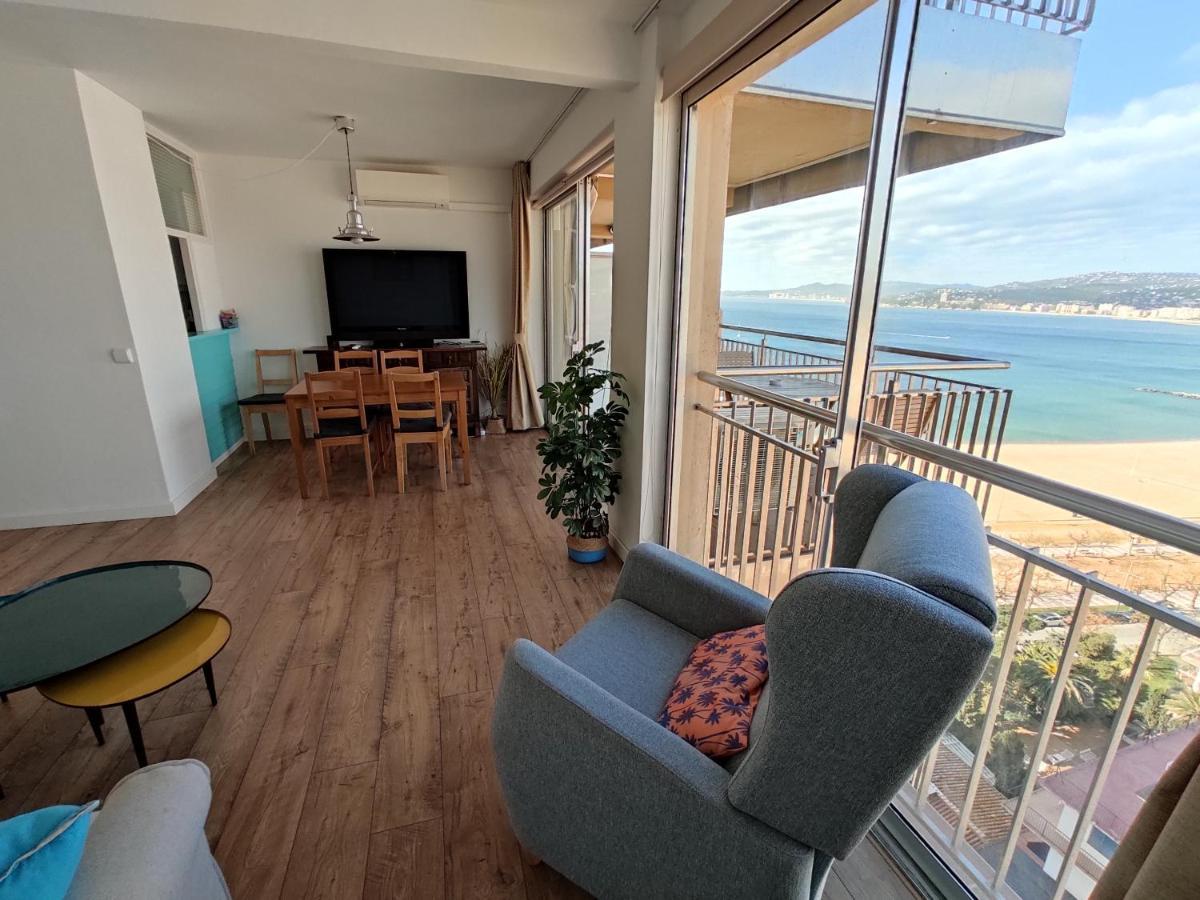 Núria Apartamento Palamós
