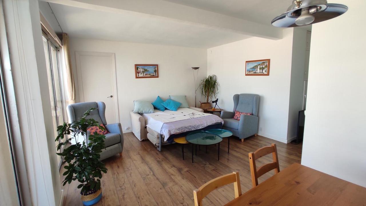 Núria Apartamento Palamós