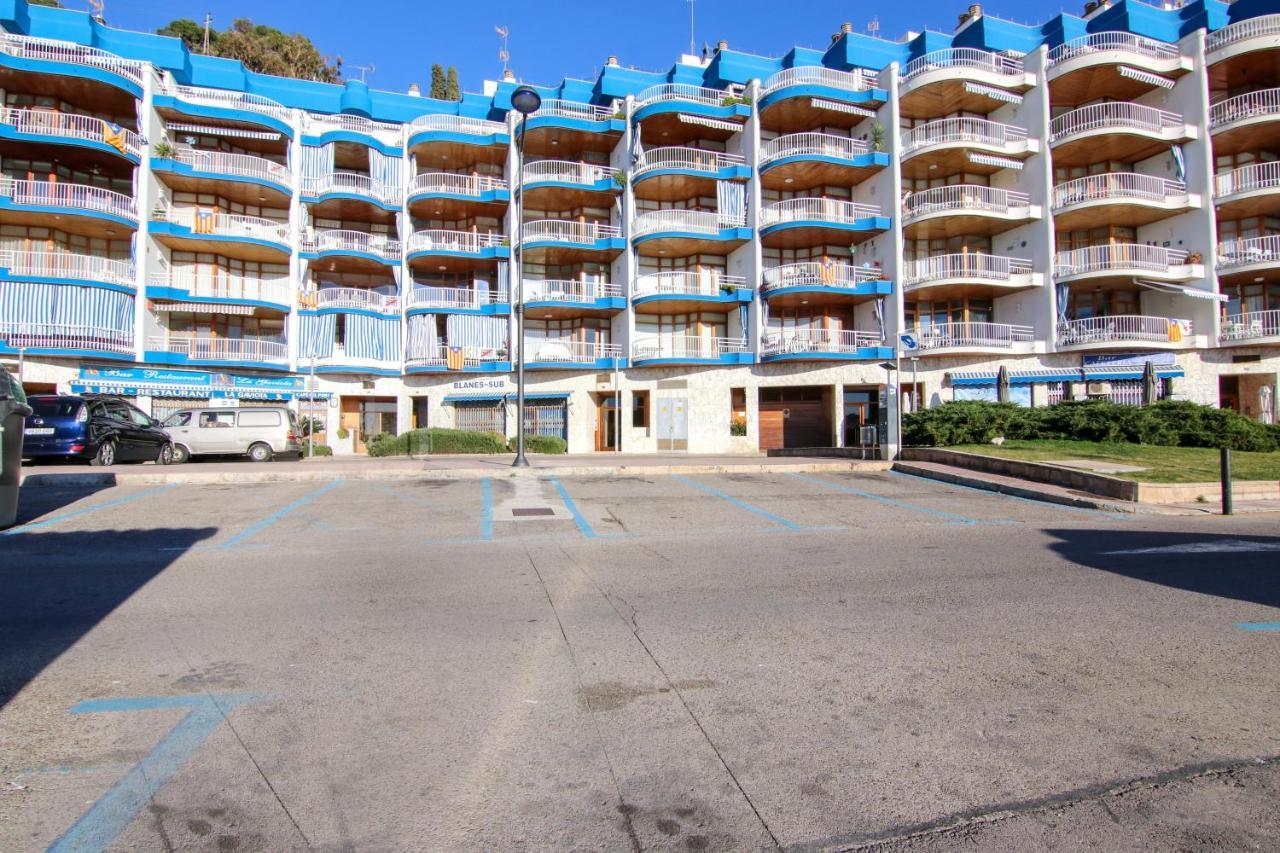 U-nique Esplanada Apartamento Blanes