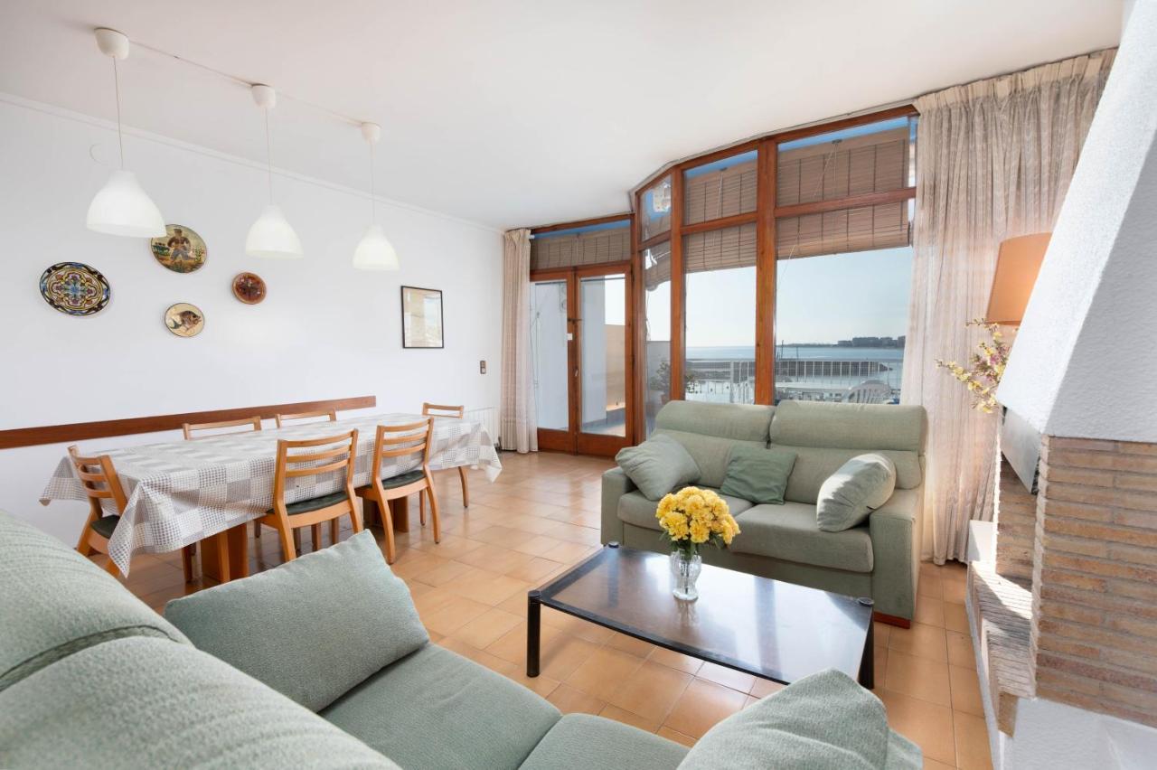 U-nique Esplanada Apartamento Blanes