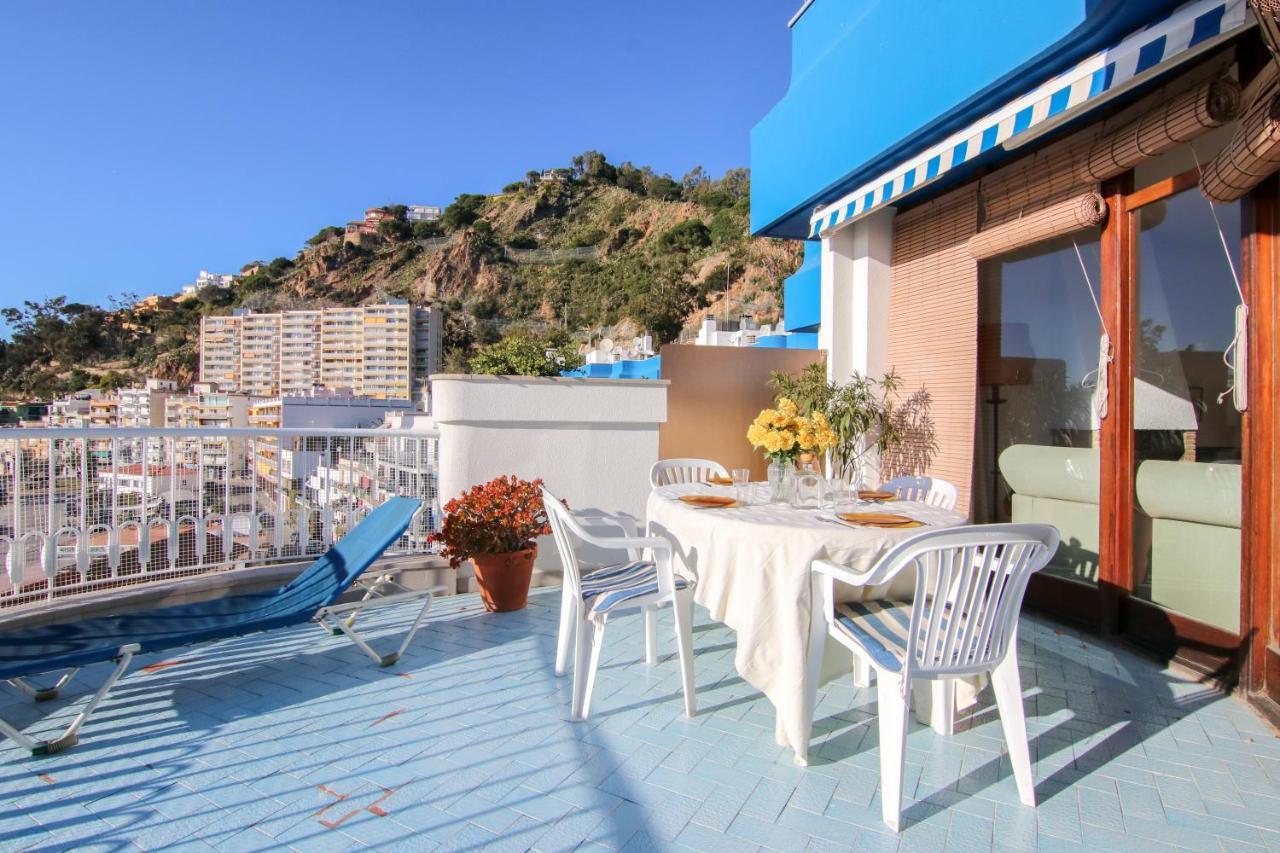 Apartamento U-nique Esplanada Blanes