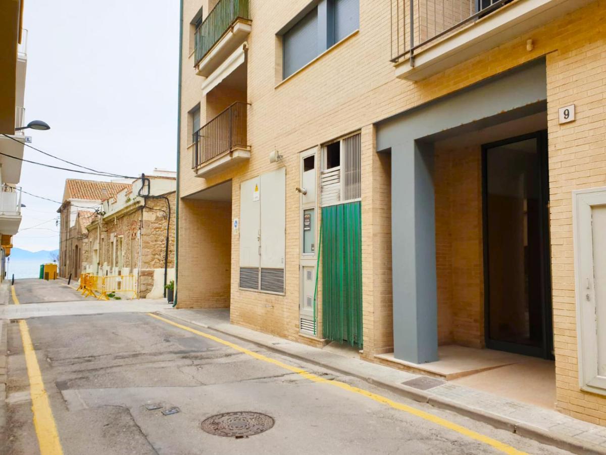 Alba * L'Escala