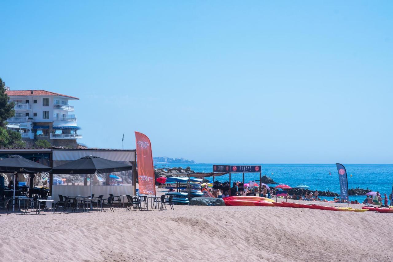 Apartment Hauzify I Orquidies Platja d'Aro