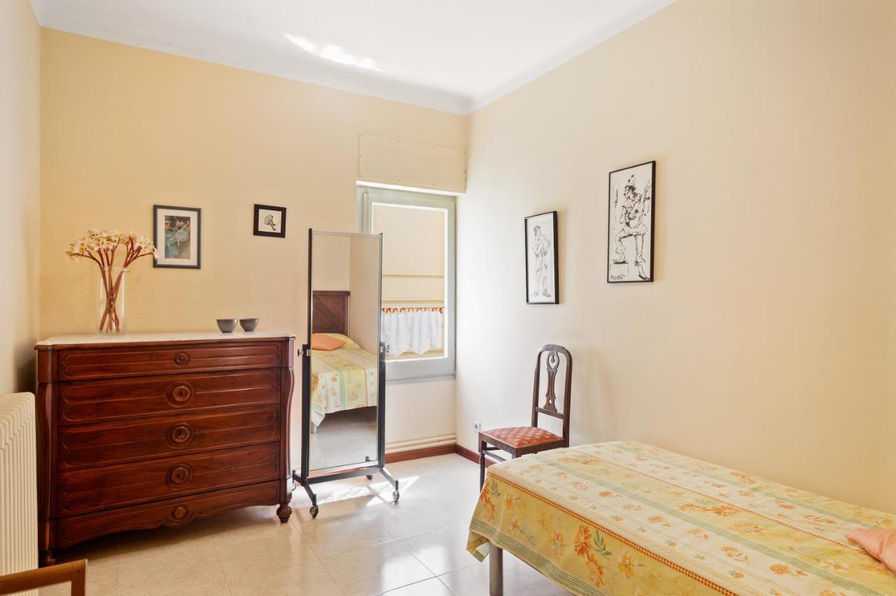 U-nique Primfilat Apartment