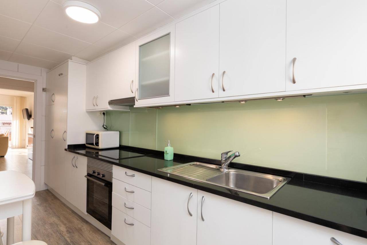 Apartamento Hauzify I Center