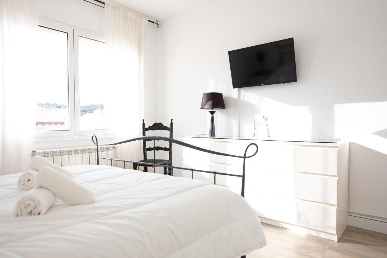 Hauzify I Center Apartamento *