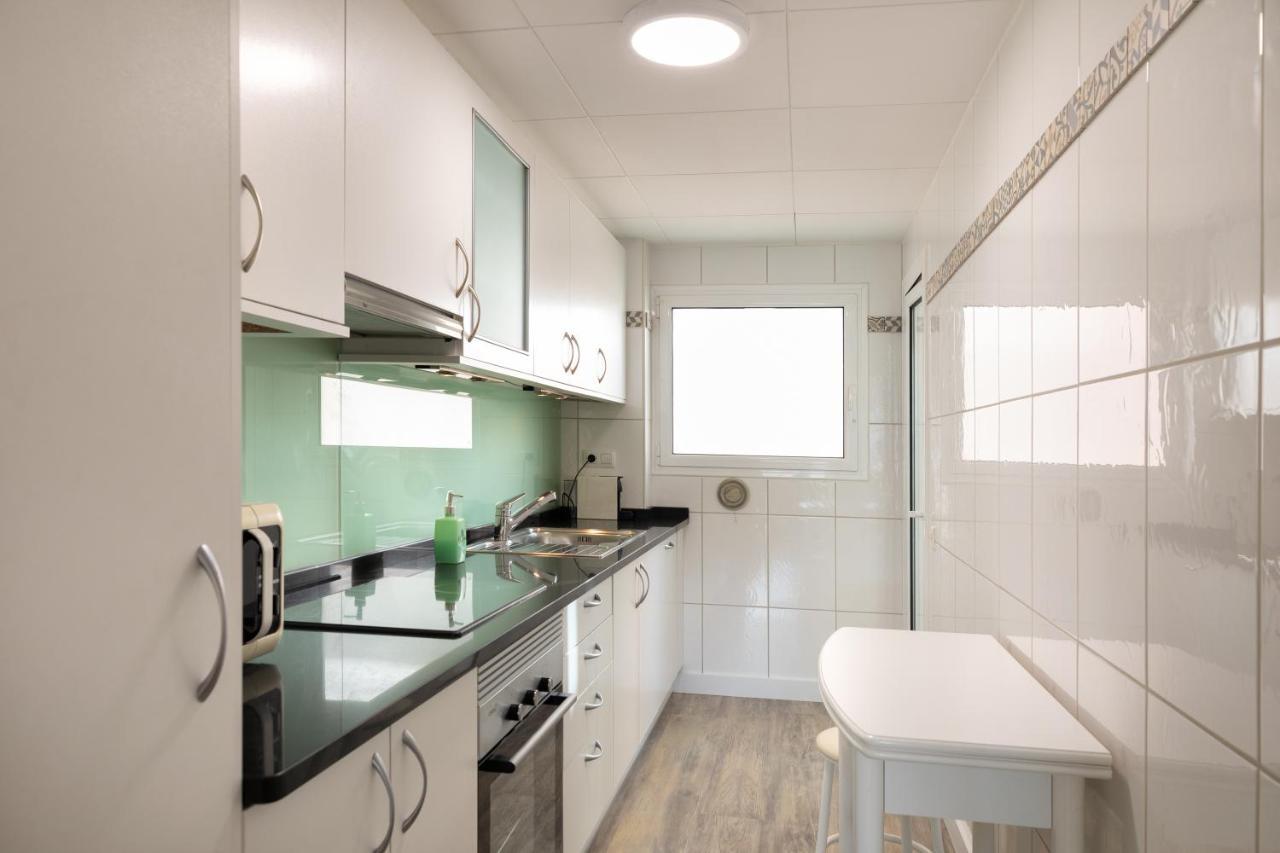 Apartamento Hauzify I Center *