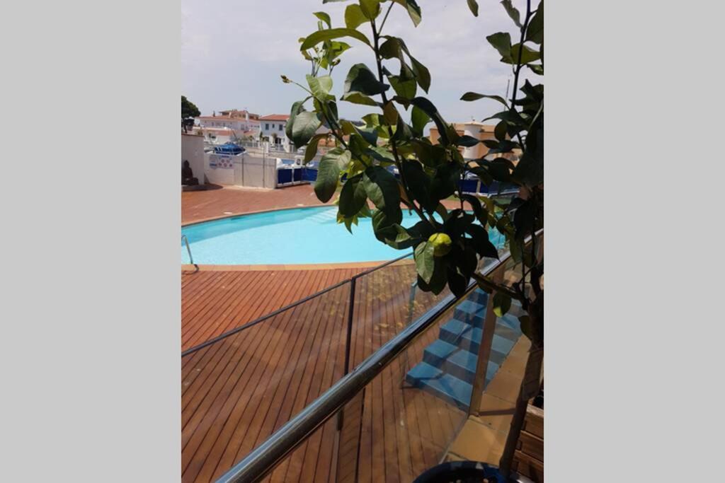 Appart De Standing Calme Avec Piscine *