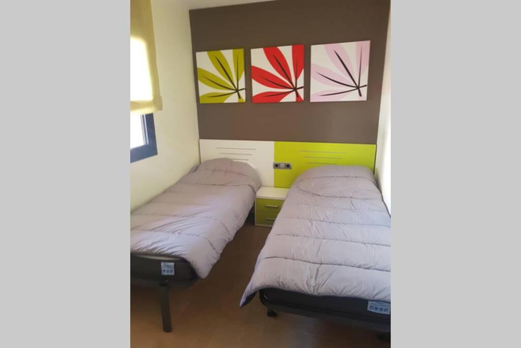 Appart De Standing Calme Avec Piscine Apartamento