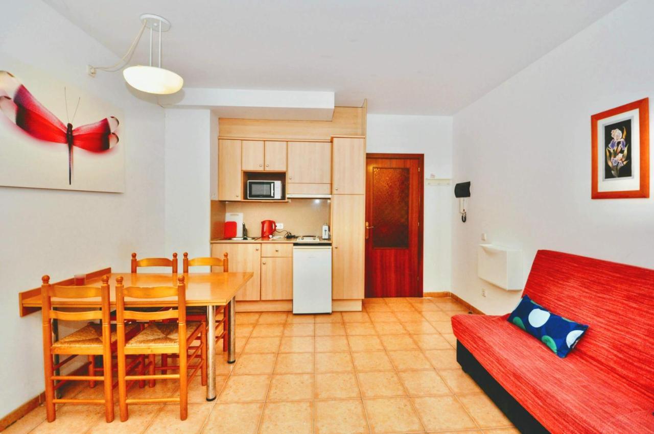 Apartment Sunsol