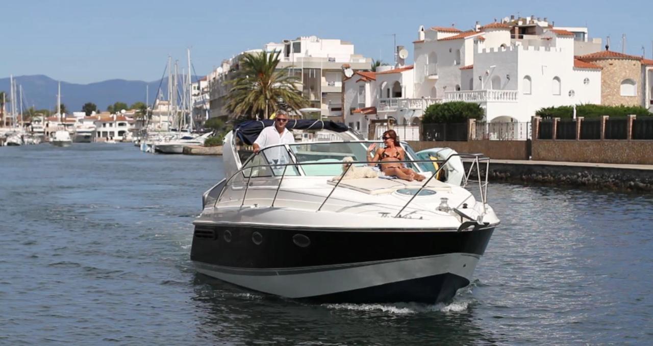 Apart-rent Fluvia 0002 * Ampuriabrava