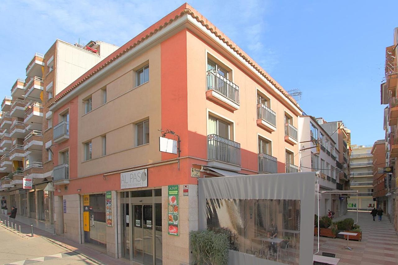 Sunsol Apartment