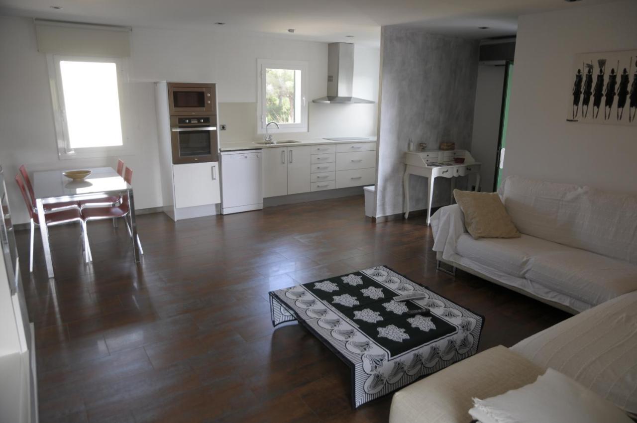 Apartment Encantador En S'agaro-platja De Aro *