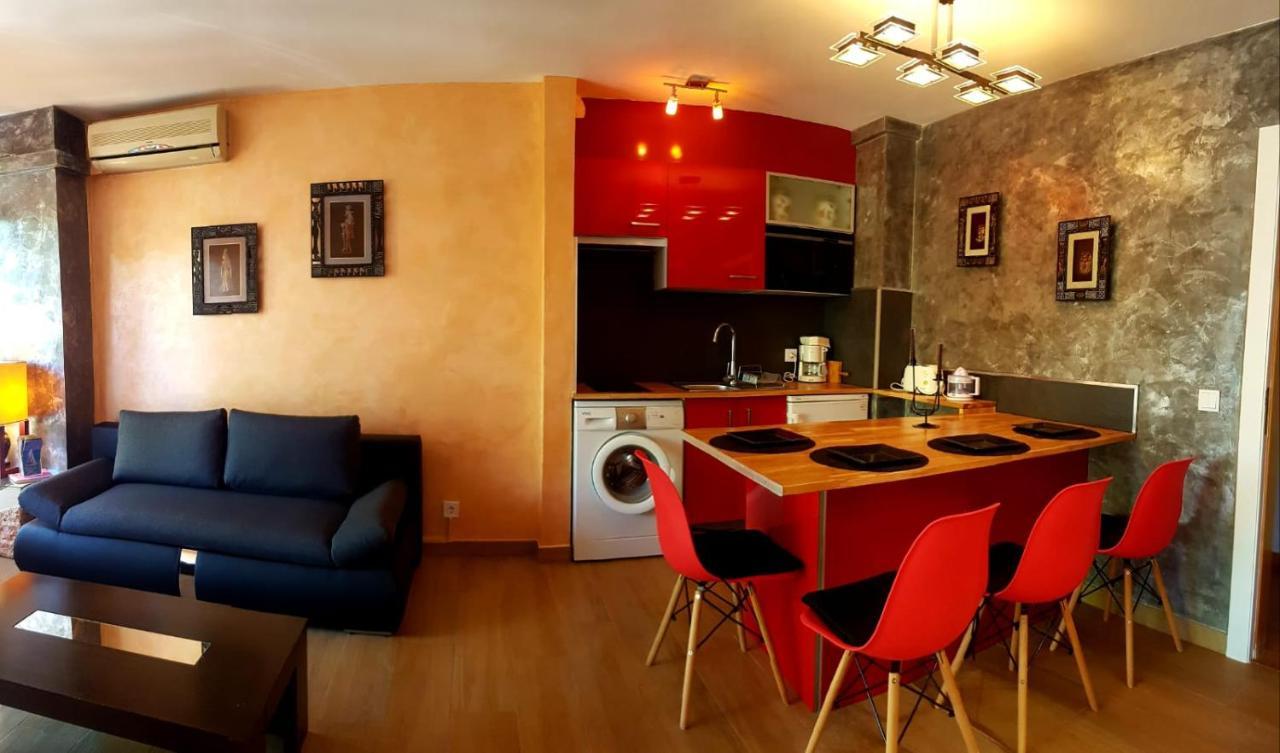 Leroy Apartamento