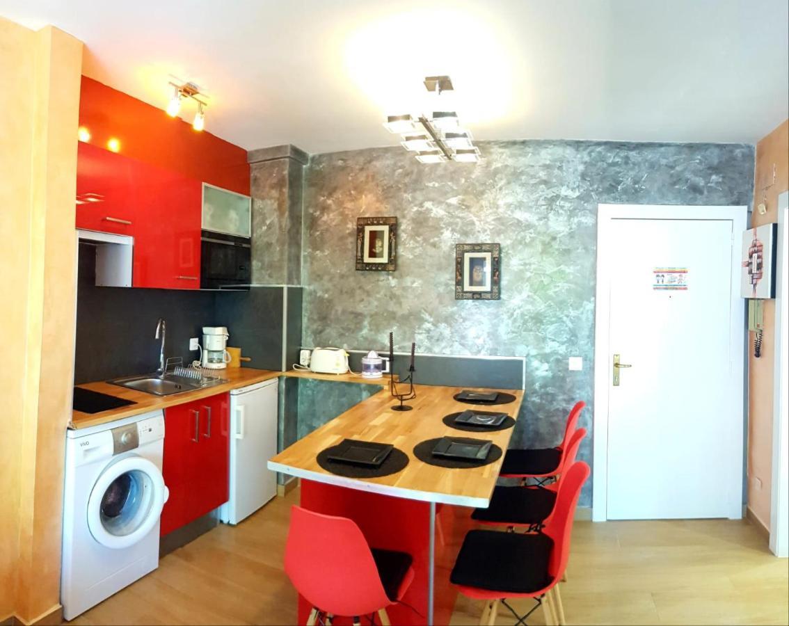 Apartamento Leroy Ampuriabrava