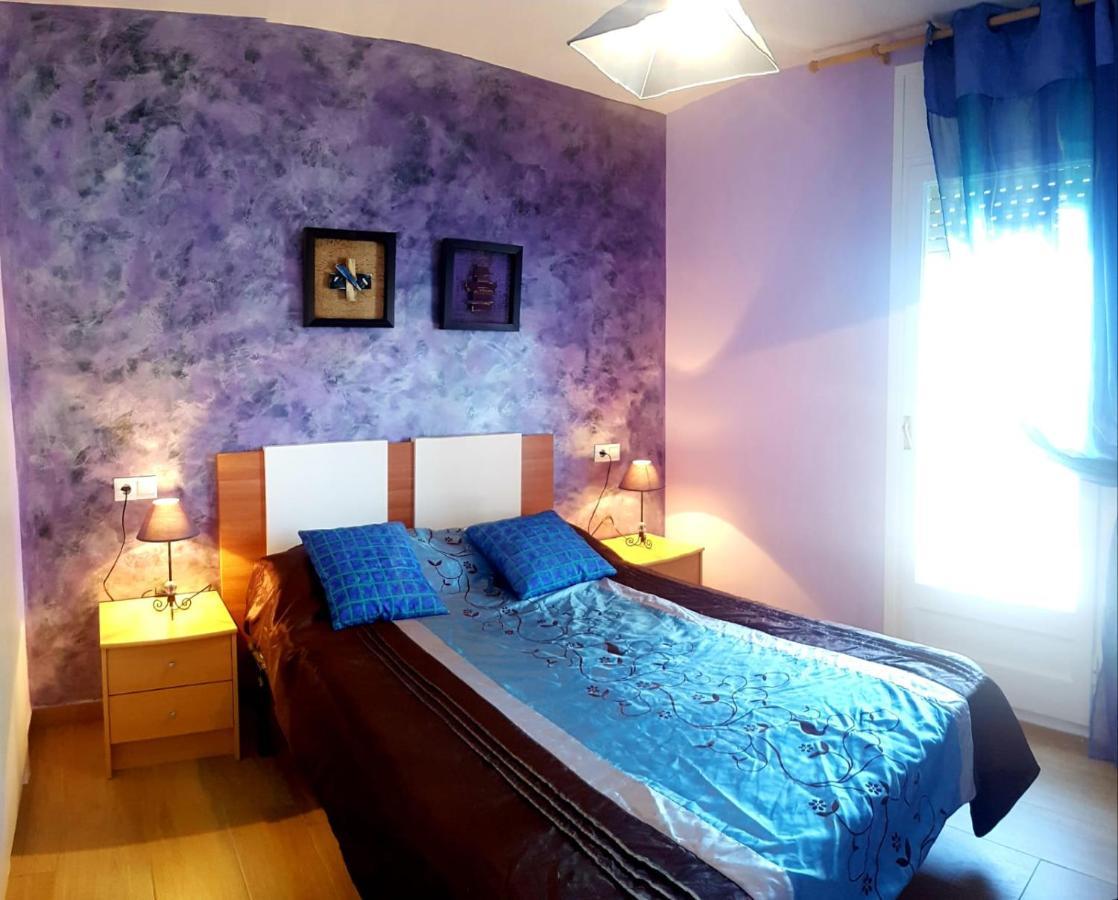 Leroy Apartamento *
