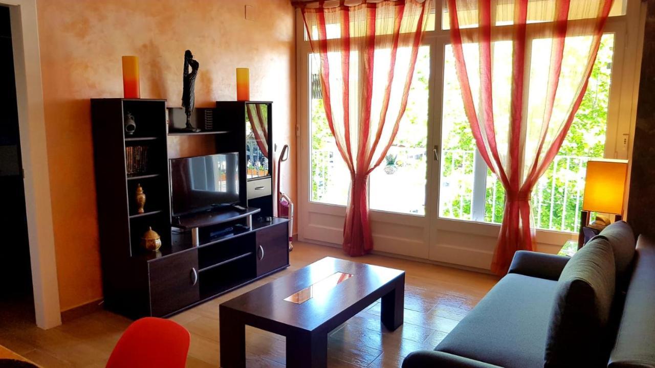 Apartamento Leroy Ampuriabrava