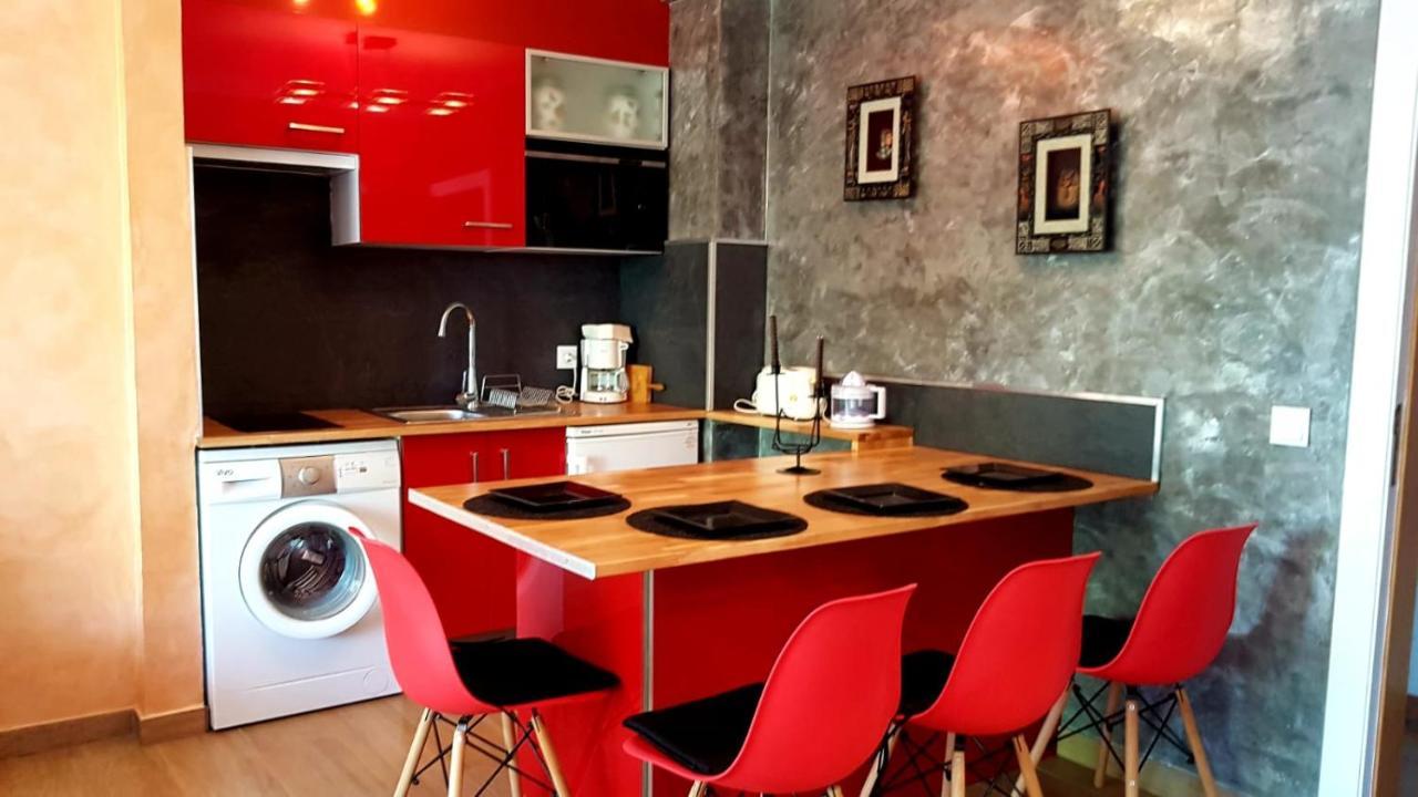Leroy Apartamento *