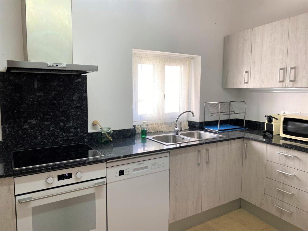 Apartment Puig Vidal - Casa Tranquila A 50mts De La Playa Cadaques