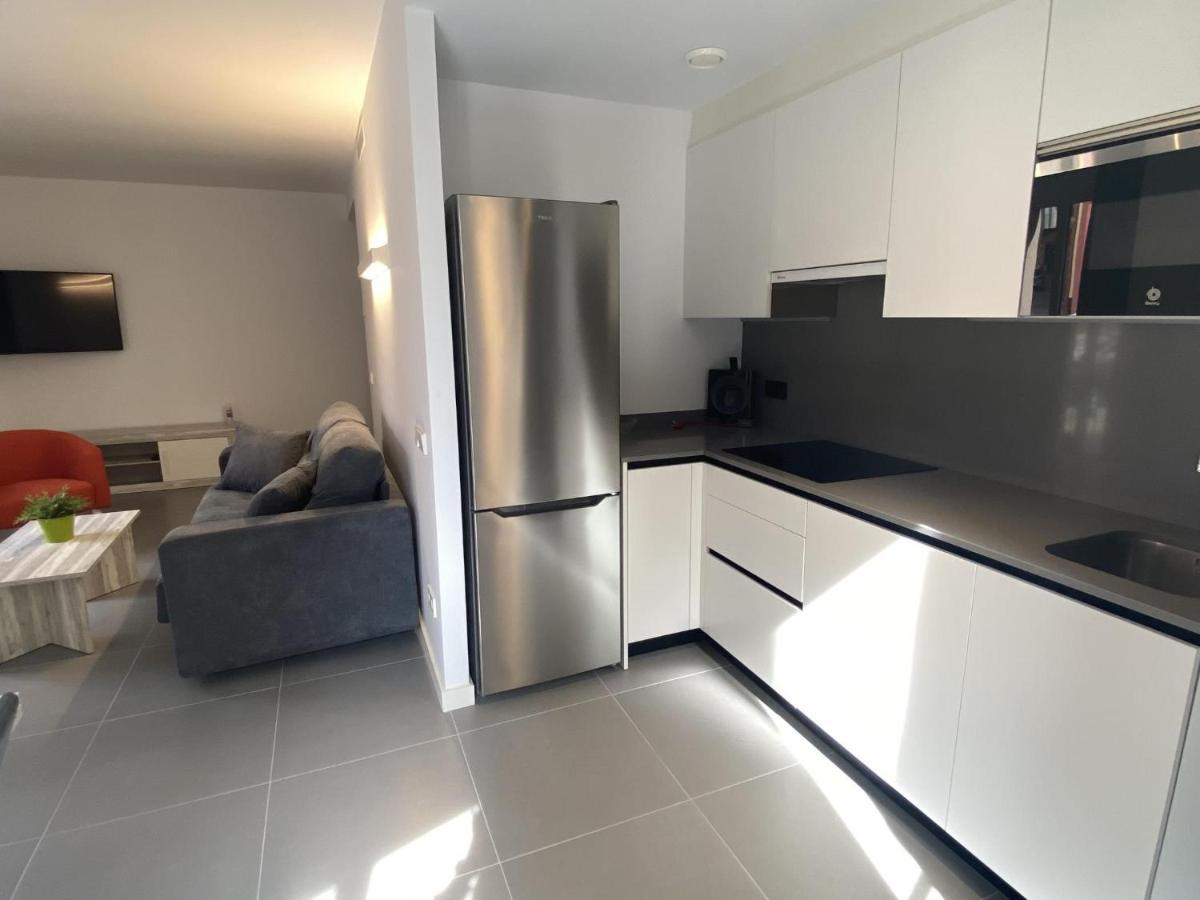 Apartamento Can Calo 1b Castellón de Ampurias