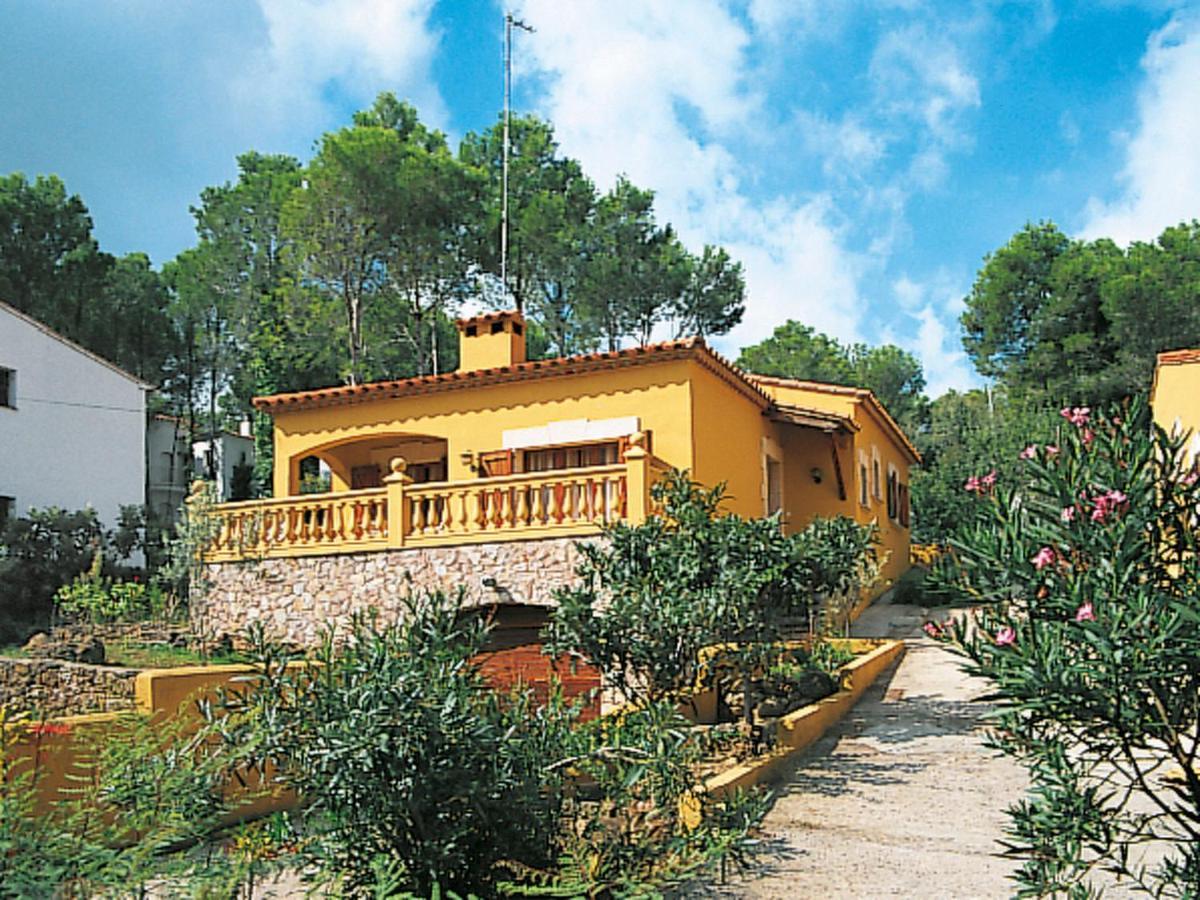 Holiday Pineda 102 - Pal260 Сasa de vacaciones Begur