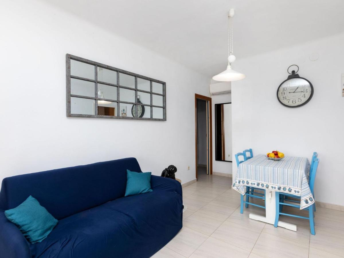 Santa Isabel Apartamento Llançà