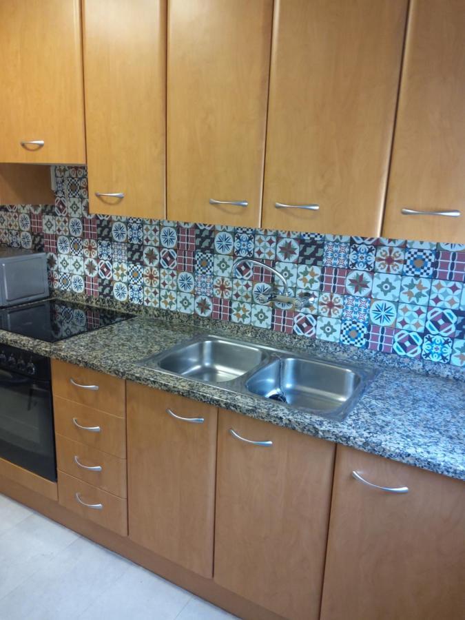 Apartamento Apartamento