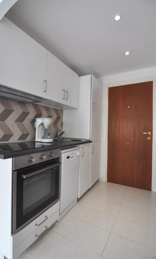 Apartment Rnet - Rhc 3402 Center Roses