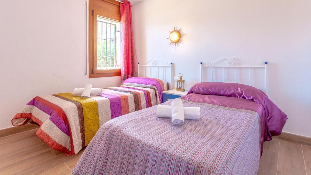 Apartamento Voramar E *