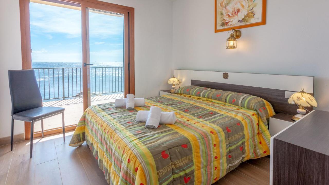 Apartamento Voramar E *