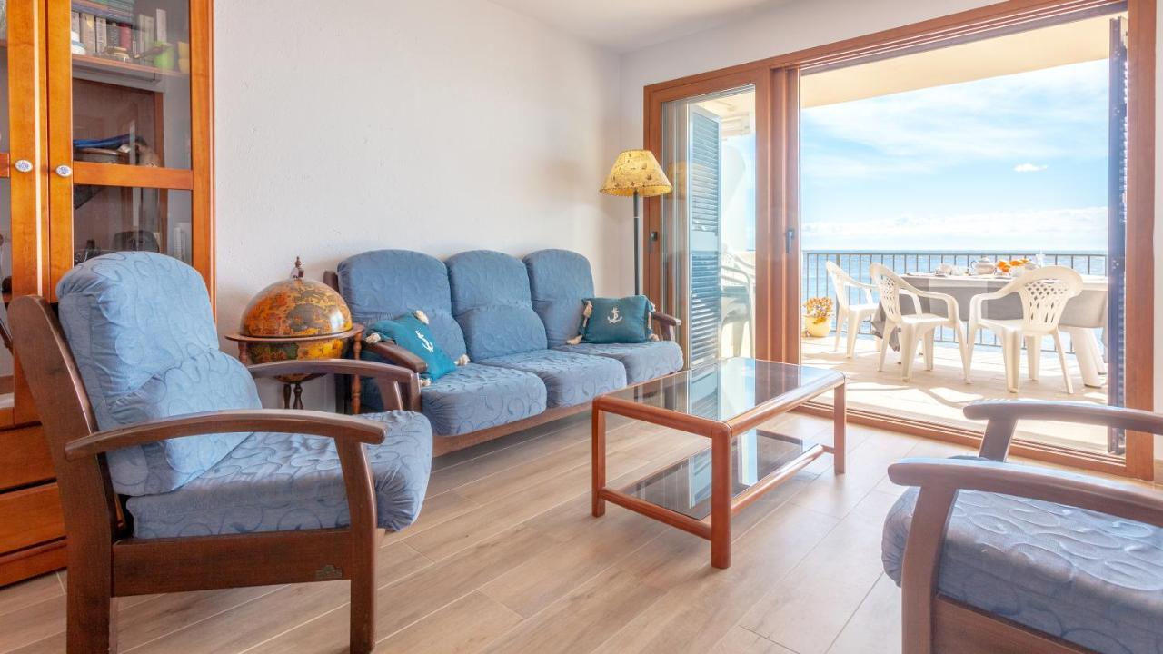Voramar E Calella De Palafrugell