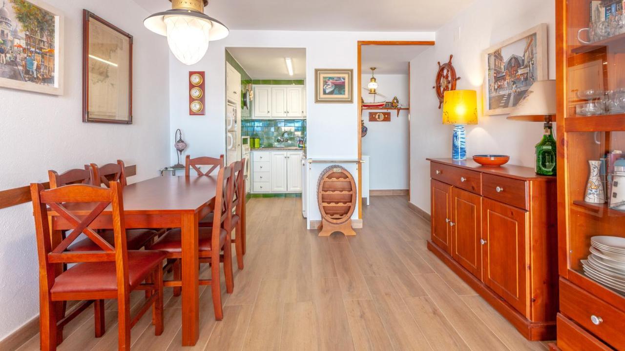Apartamento Voramar E *
