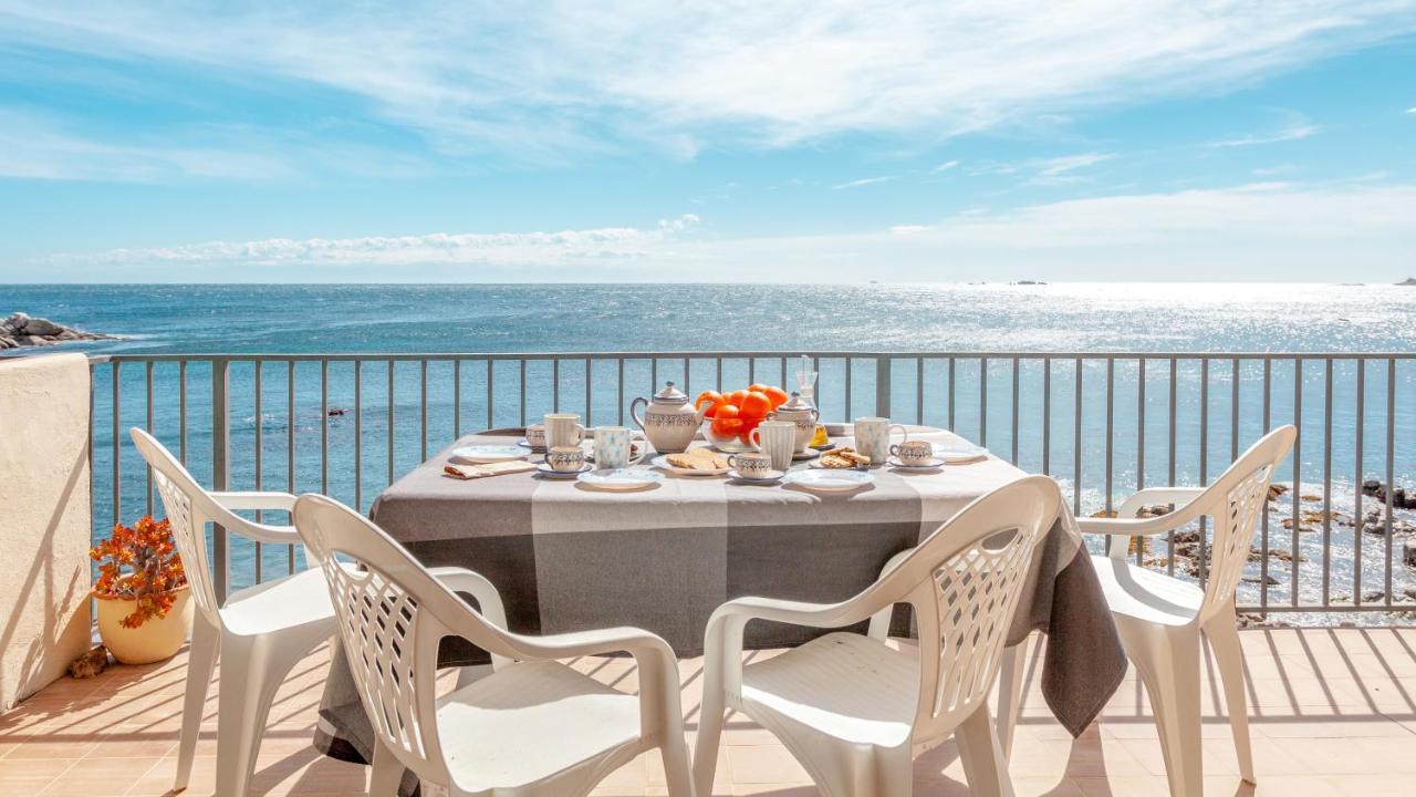 Apartamento Voramar E Calella De Palafrugell