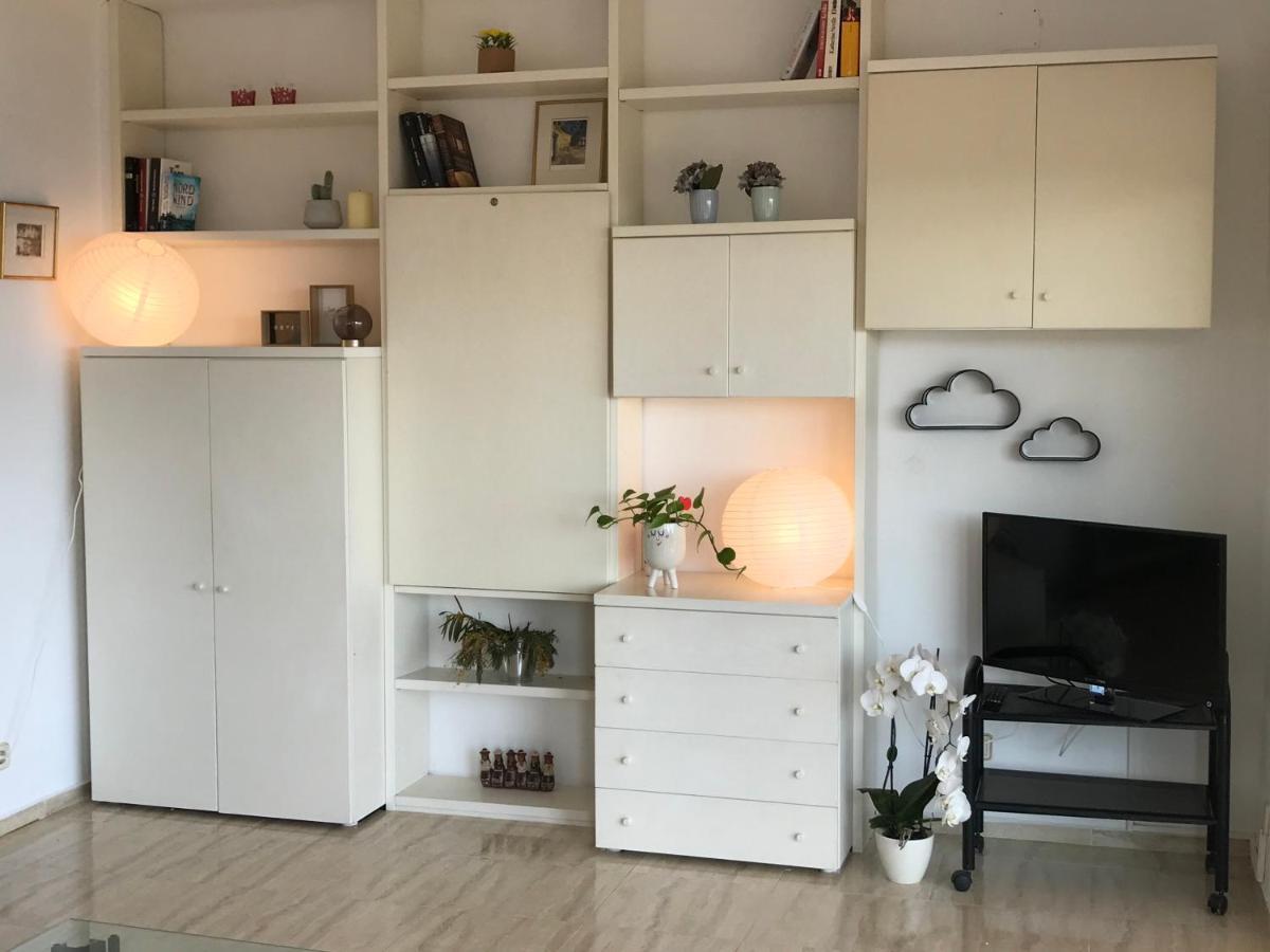 Apartamento Apartamento Con Fantásticas Vistas En S'agaro A 2 Minutos De La Playa *