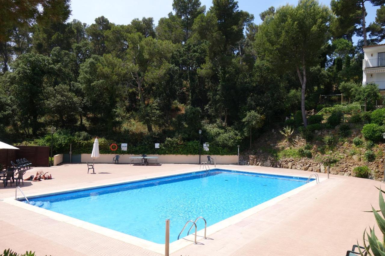 Xaloc 4-5 Personas+ Piscina * Palafrugell