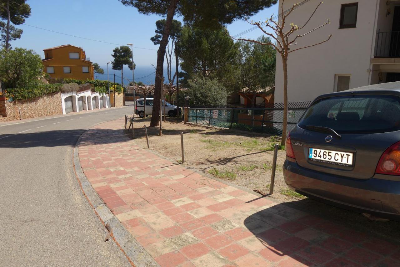 Xaloc 4-5 Personas+ Piscina Apartamento Palafrugell
