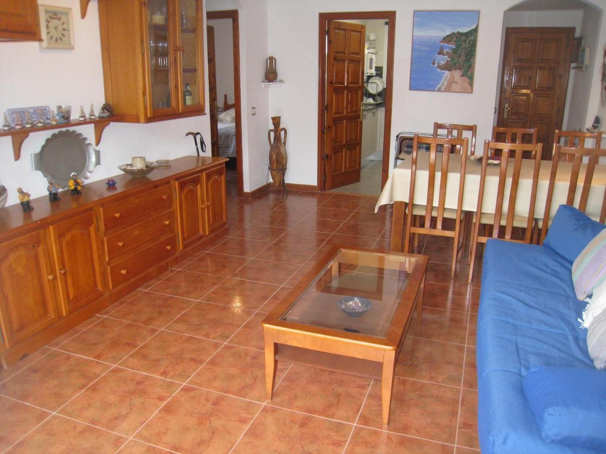 Xaloc 4-5 Personas+ Piscina Palafrugell