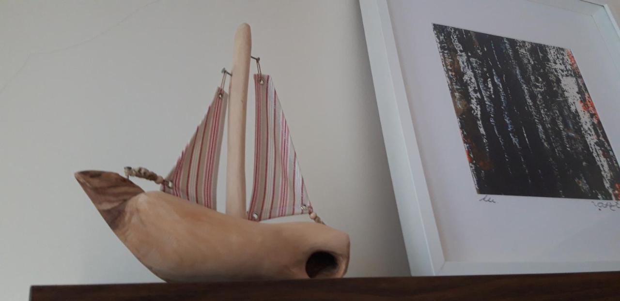 Apartamento El Campanar Palamós