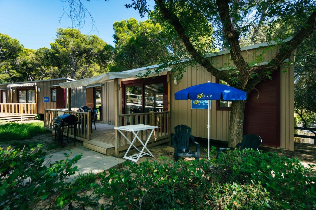 Castell Montgri - Mobile Homes By Lifestyle Holidays * L'Estartit
